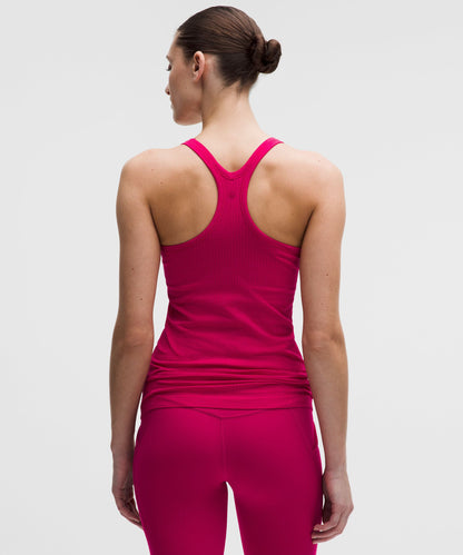 Lululemon Women's Ebb to Street Tank Top *Light Support, B/C Cup