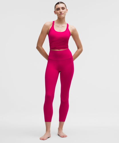 Lululemon Women's Ebb to Street Tank Top *Light Support, B/C Cup