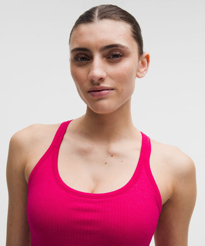 Lululemon Women's Ebb to Street Tank Top *Light Support, B/C Cup
