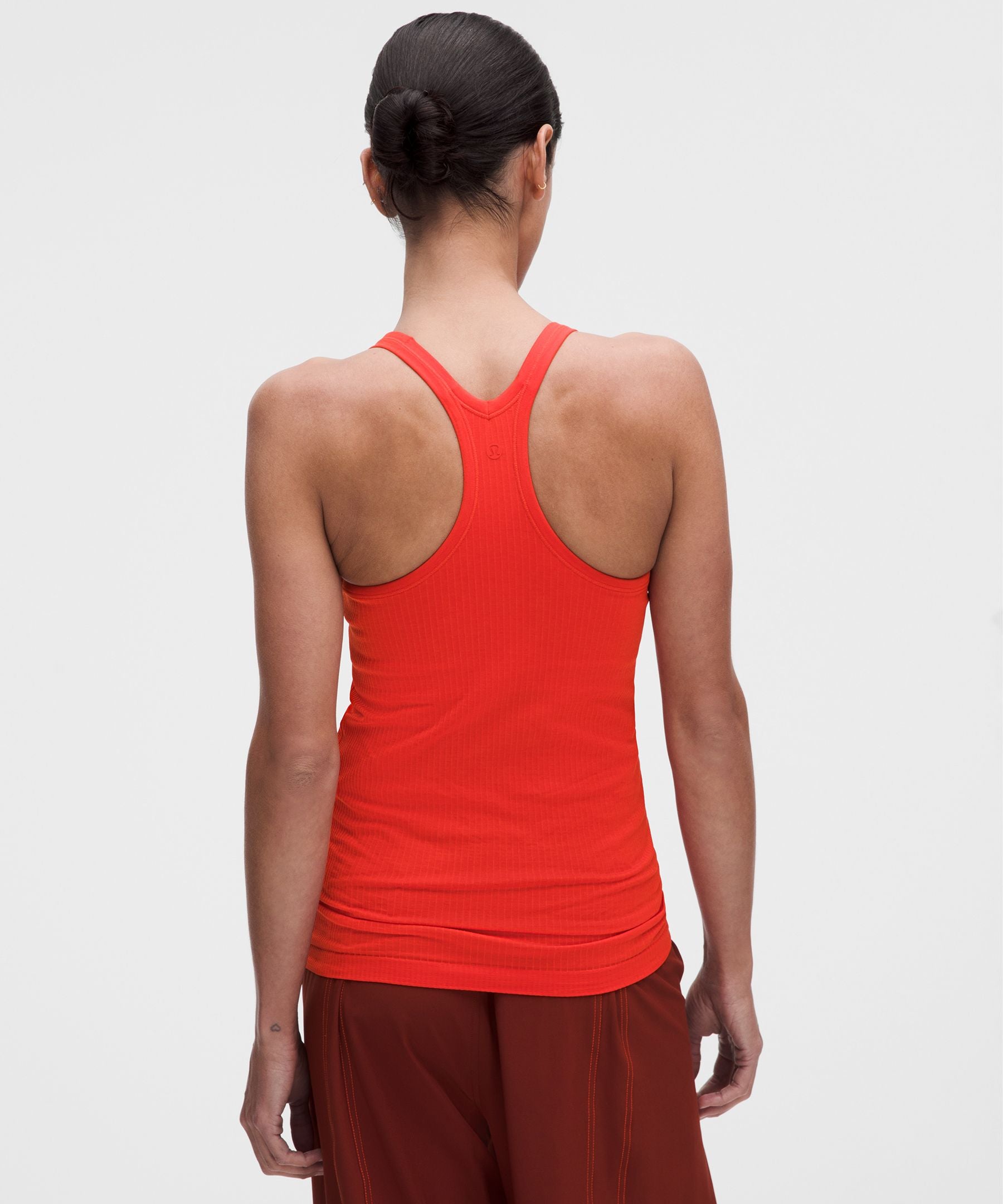 Lululemon Women's Ebb to Street Tank Top *Light Support, B/C Cup