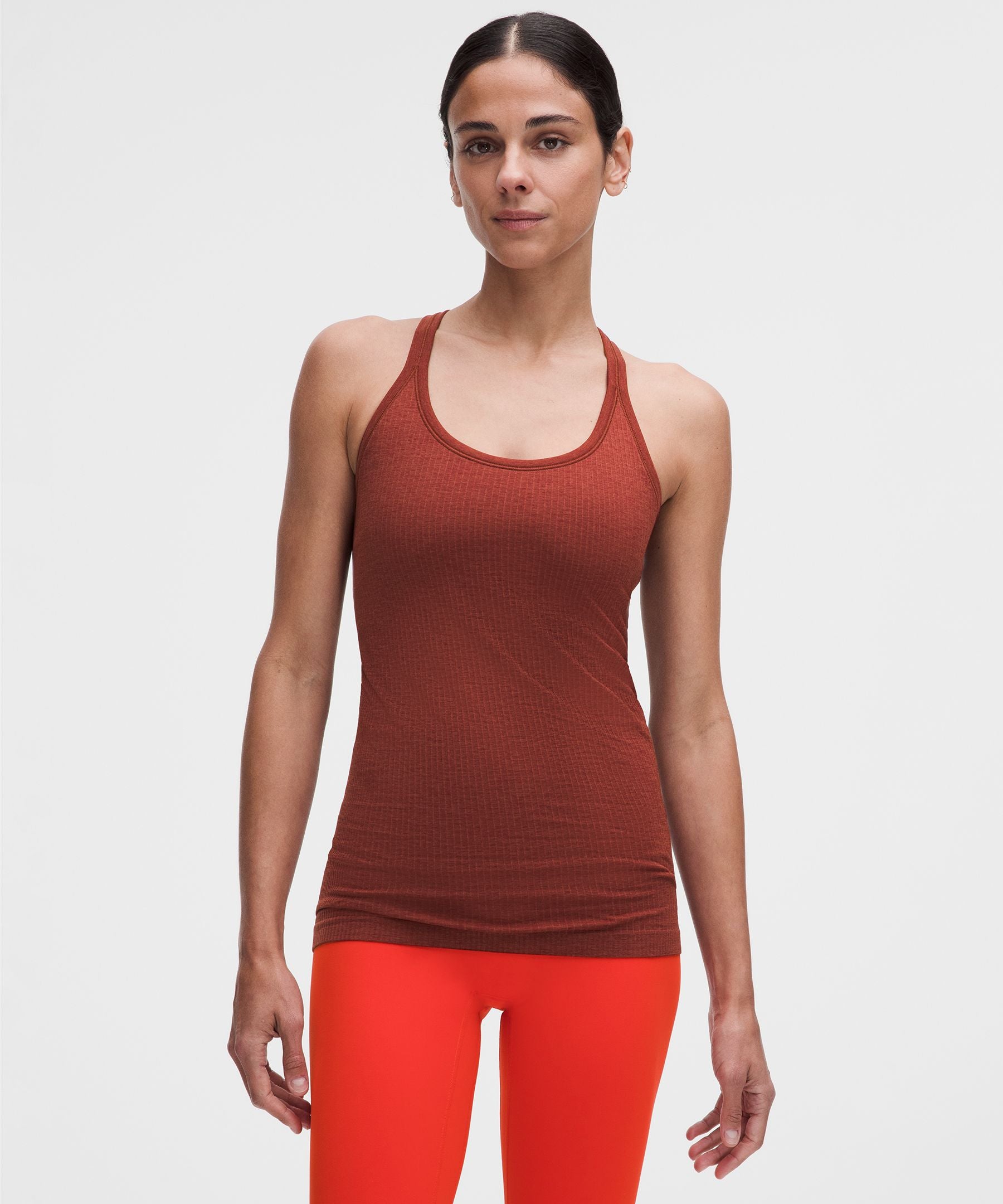 Lululemon Women's Ebb to Street Tank Top *Light Support, B/C Cup