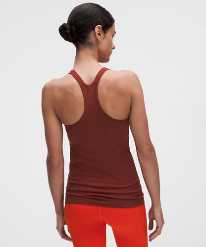 Lululemon Women's Ebb to Street Tank Top *Light Support, B/C Cup