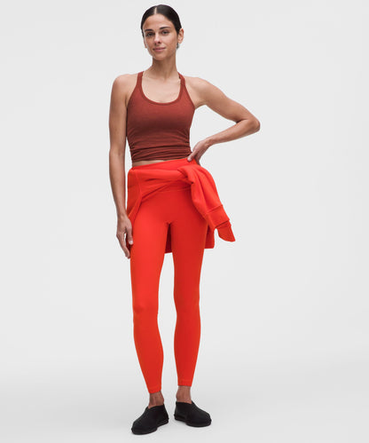 Lululemon Women's Ebb to Street Tank Top *Light Support, B/C Cup