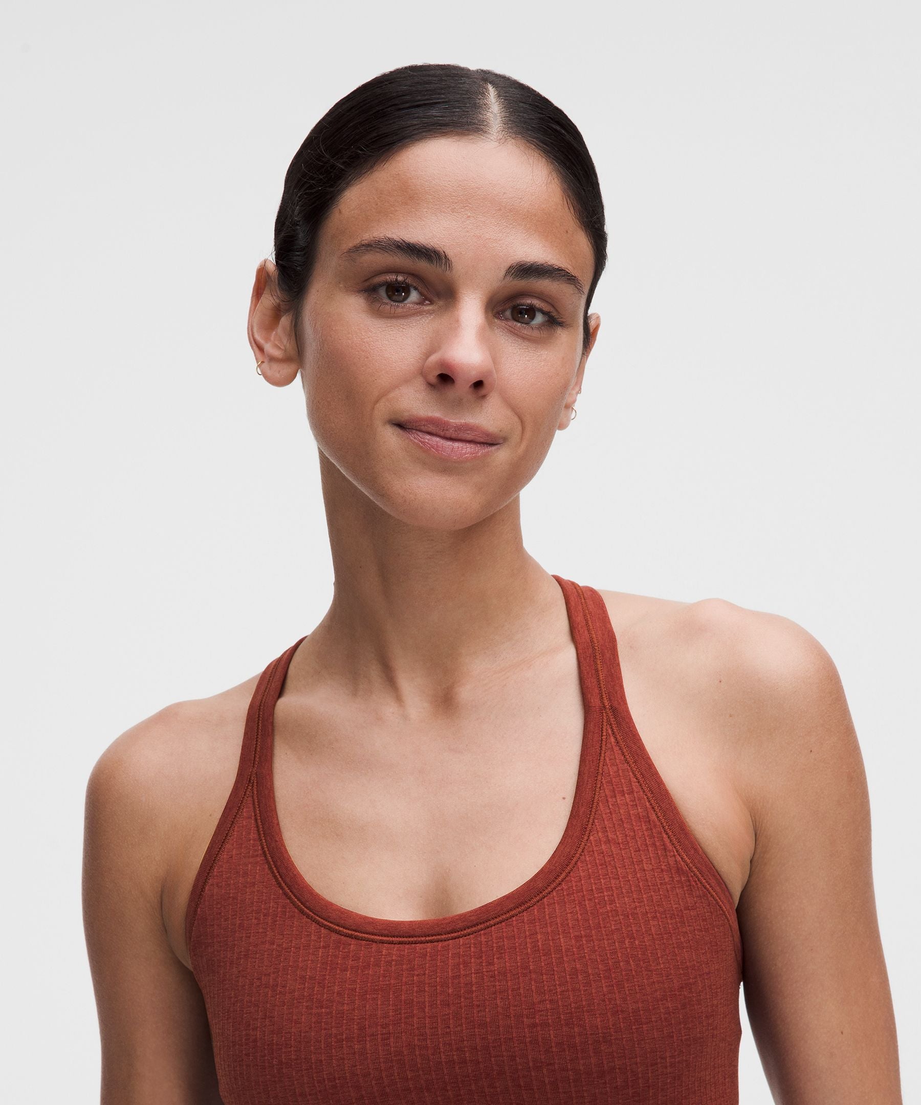 Lululemon Women's Ebb to Street Tank Top *Light Support, B/C Cup