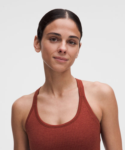Lululemon Women's Ebb to Street Tank Top *Light Support, B/C Cup