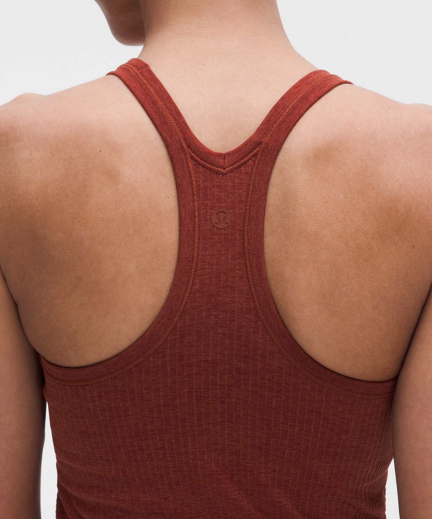 Lululemon Women's Ebb to Street Tank Top *Light Support, B/C Cup