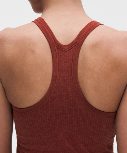 Lululemon Women's Ebb to Street Tank Top *Light Support, B/C Cup