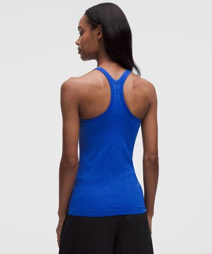 Lululemon Women's Ebb to Street Tank Top *Light Support, B/C Cup