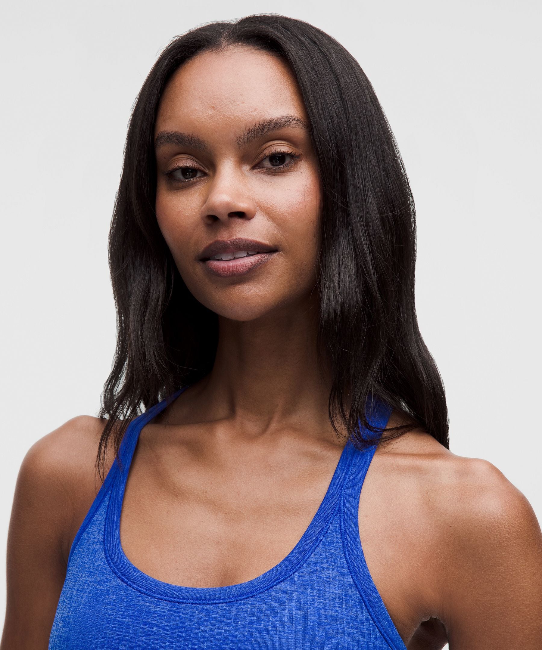 Lululemon Women's Ebb to Street Tank Top *Light Support, B/C Cup