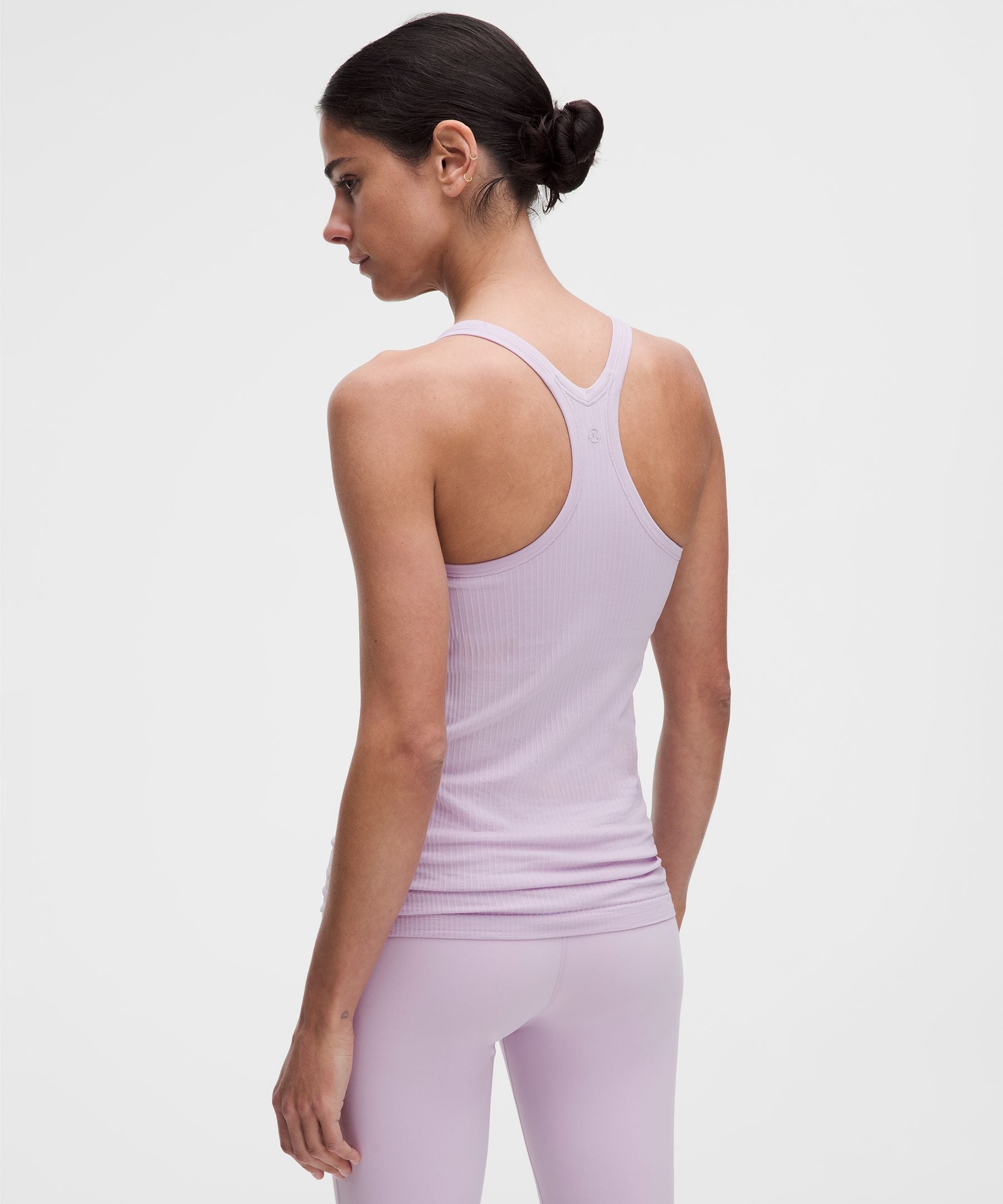 Lululemon Women's Ebb to Street Tank Top *Light Support, B/C Cup