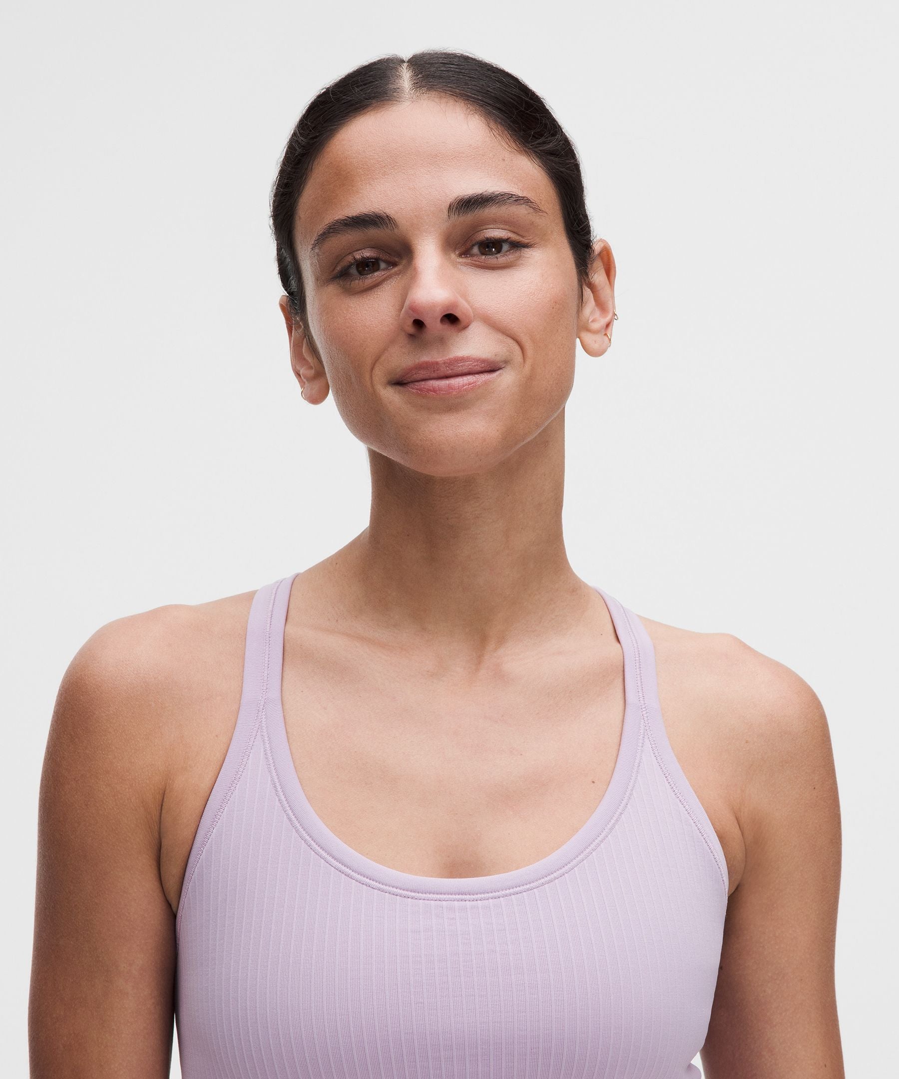 Lululemon Women's Ebb to Street Tank Top *Light Support, B/C Cup