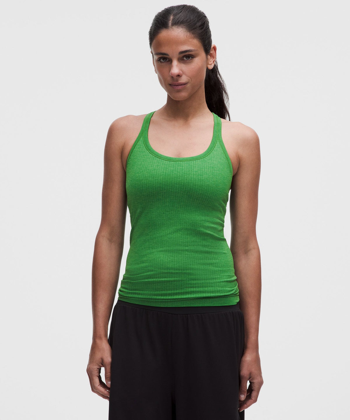 Lululemon Women's Ebb to Street Tank Top *Light Support, B/C Cup