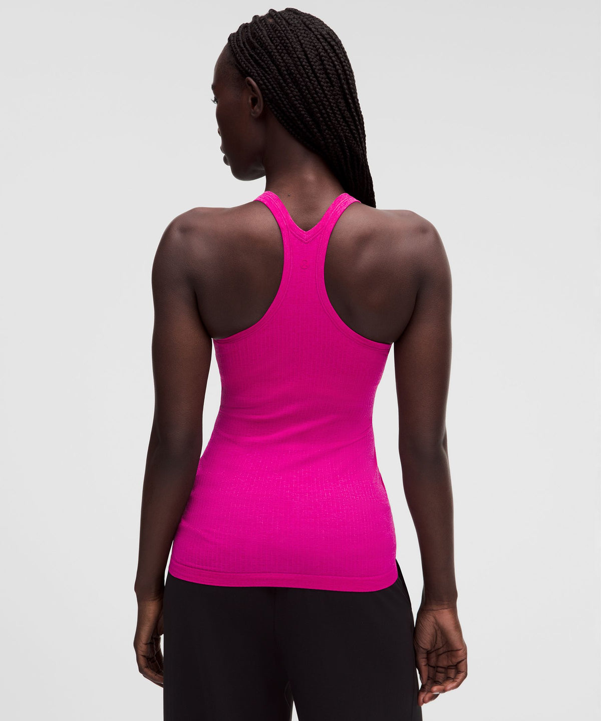 Lululemon Women's Ebb to Street Tank Top *Light Support, B/C Cup