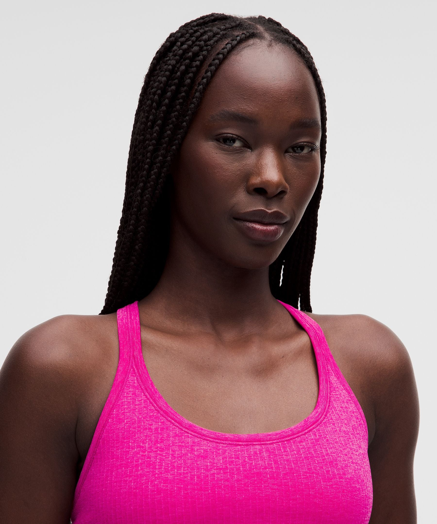 Lululemon Women's Ebb to Street Tank Top *Light Support, B/C Cup