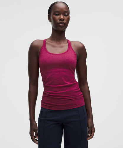 Lululemon Women's Ebb to Street Tank Top *Light Support, B/C Cup