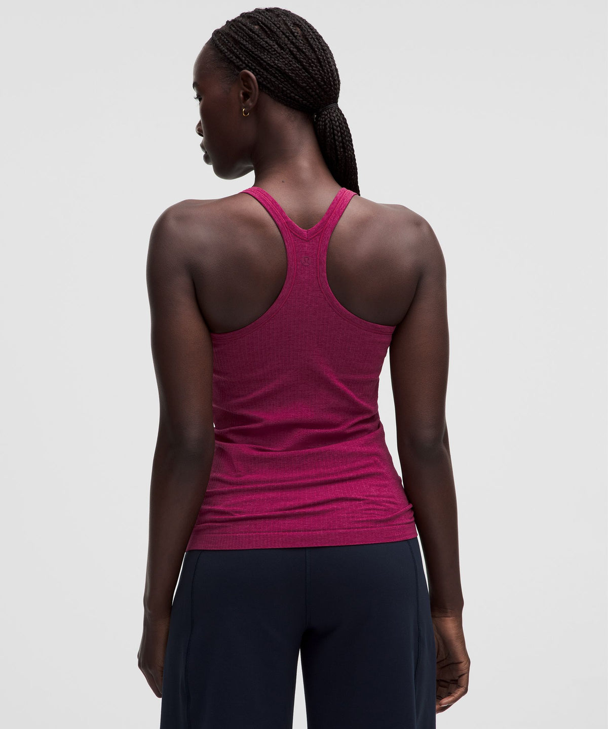 Lululemon Women's Ebb to Street Tank Top *Light Support, B/C Cup