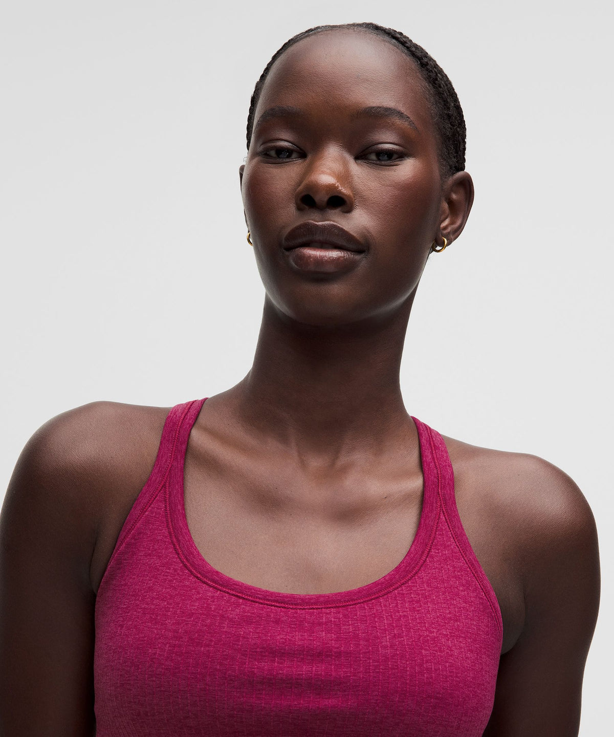 Lululemon Women's Ebb to Street Tank Top *Light Support, B/C Cup