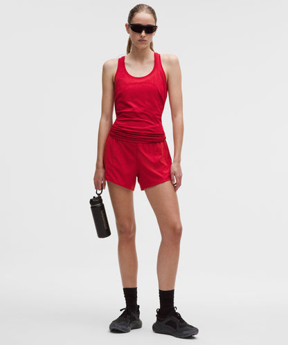 Lululemon Women's Swiftly Tech Racerback Tank Top 2.0 *Hip Length