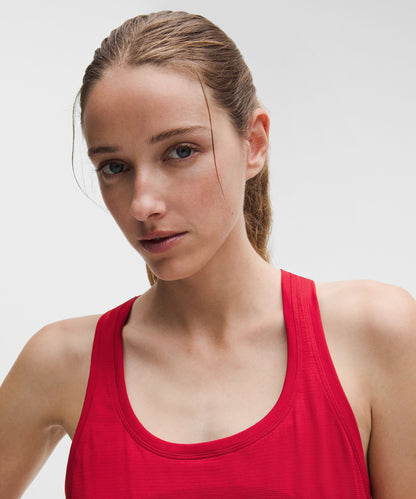 Lululemon Women's Swiftly Tech Racerback Tank Top 2.0 *Hip Length