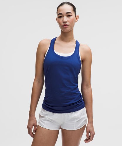 Lululemon Women's Swiftly Tech Racerback Tank Top 2.0 *Hip Length