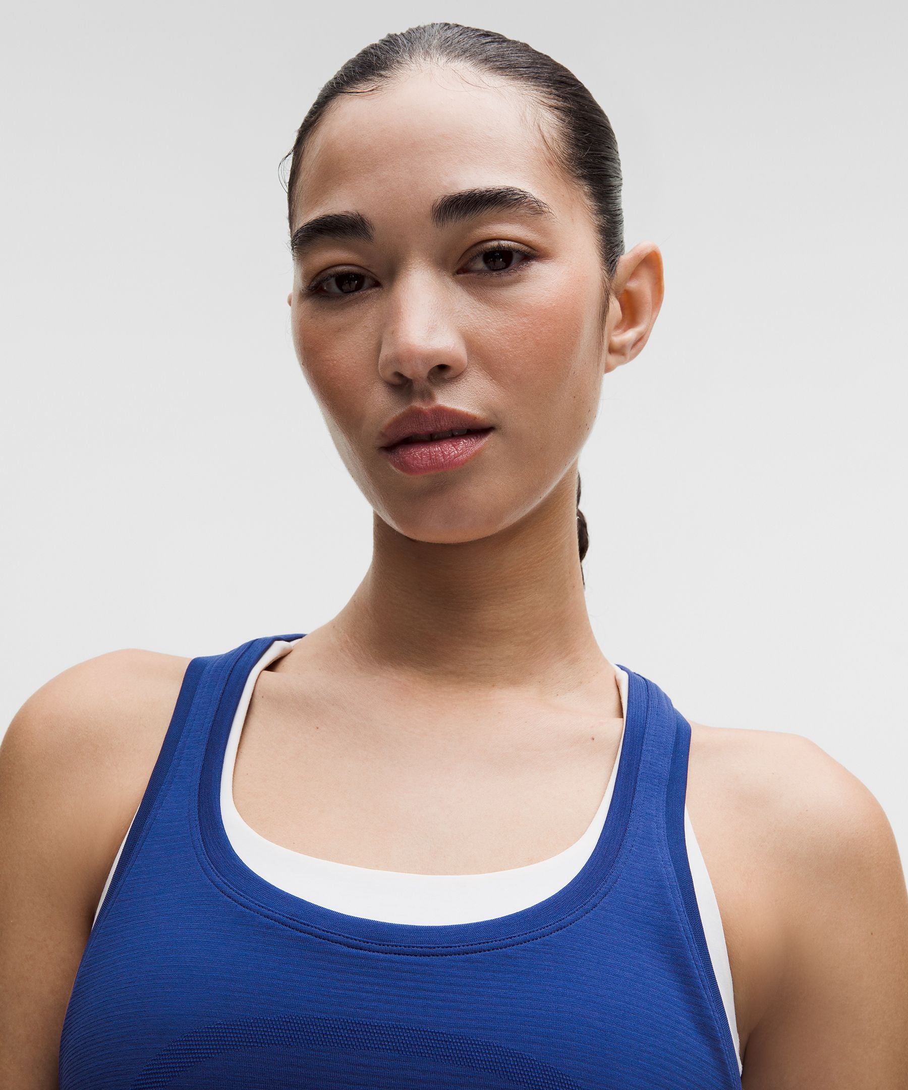 Lululemon Women's Swiftly Tech Racerback Tank Top 2.0 *Hip Length