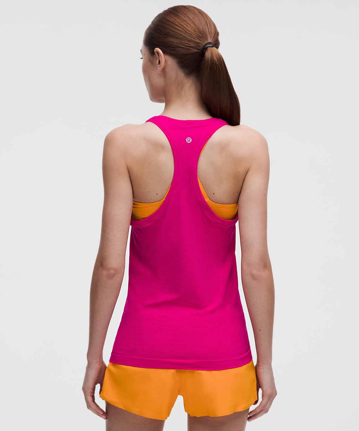 Lululemon Women's Swiftly Tech Racerback Tank Top 2.0 *Hip Length