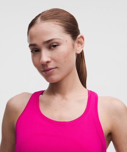 Lululemon Women's Swiftly Tech Racerback Tank Top 2.0 *Hip Length