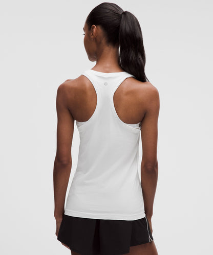 Lululemon Women's Swiftly Tech Racerback Tank Top 2.0 *Hip Length