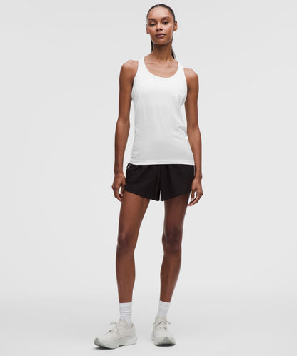 Lululemon Women's Swiftly Tech Racerback Tank Top 2.0 *Hip Length
