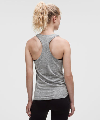 Lululemon Women's Swiftly Tech Racerback Tank Top 2.0 *Hip Length