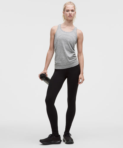 Lululemon Women's Swiftly Tech Racerback Tank Top 2.0 *Hip Length