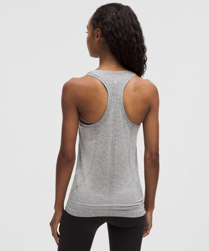 Lululemon Women's Swiftly Tech Racerback Tank Top 2.0 *Hip Length