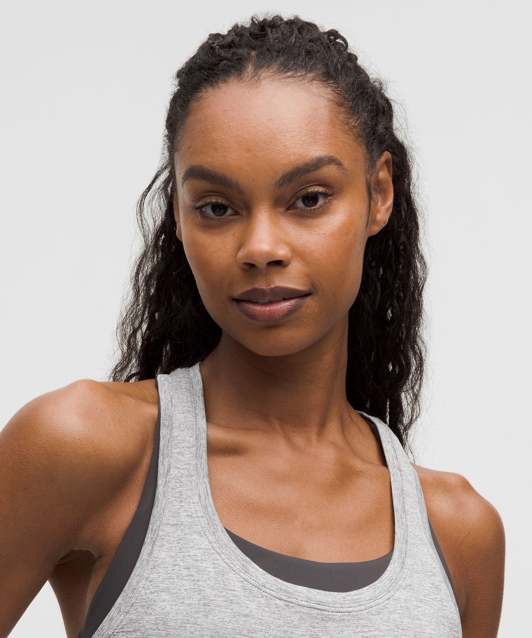 Lululemon Women's Swiftly Tech Racerback Tank Top 2.0 *Hip Length