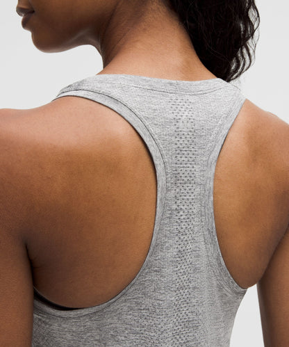 Lululemon Women's Swiftly Tech Racerback Tank Top 2.0 *Hip Length