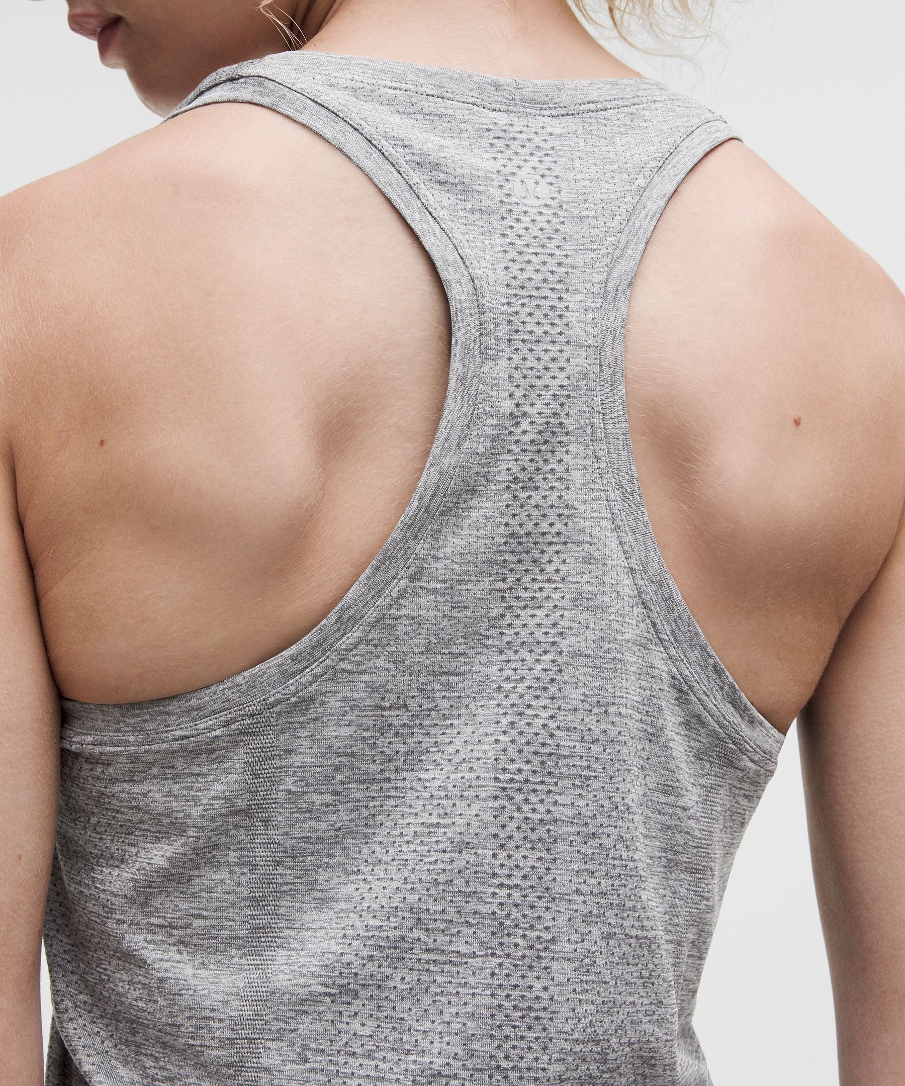 Lululemon Women's Swiftly Tech Racerback Tank Top 2.0 *Hip Length