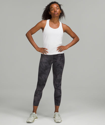Lululemon Women's Swiftly Tech Racerback Tank Top 2.0 *Waist Length