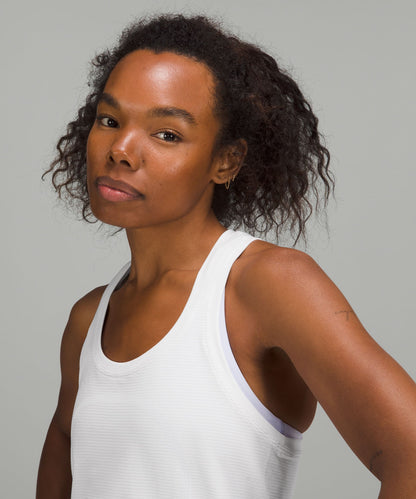 Lululemon Women's Swiftly Tech Racerback Tank Top 2.0 *Waist Length