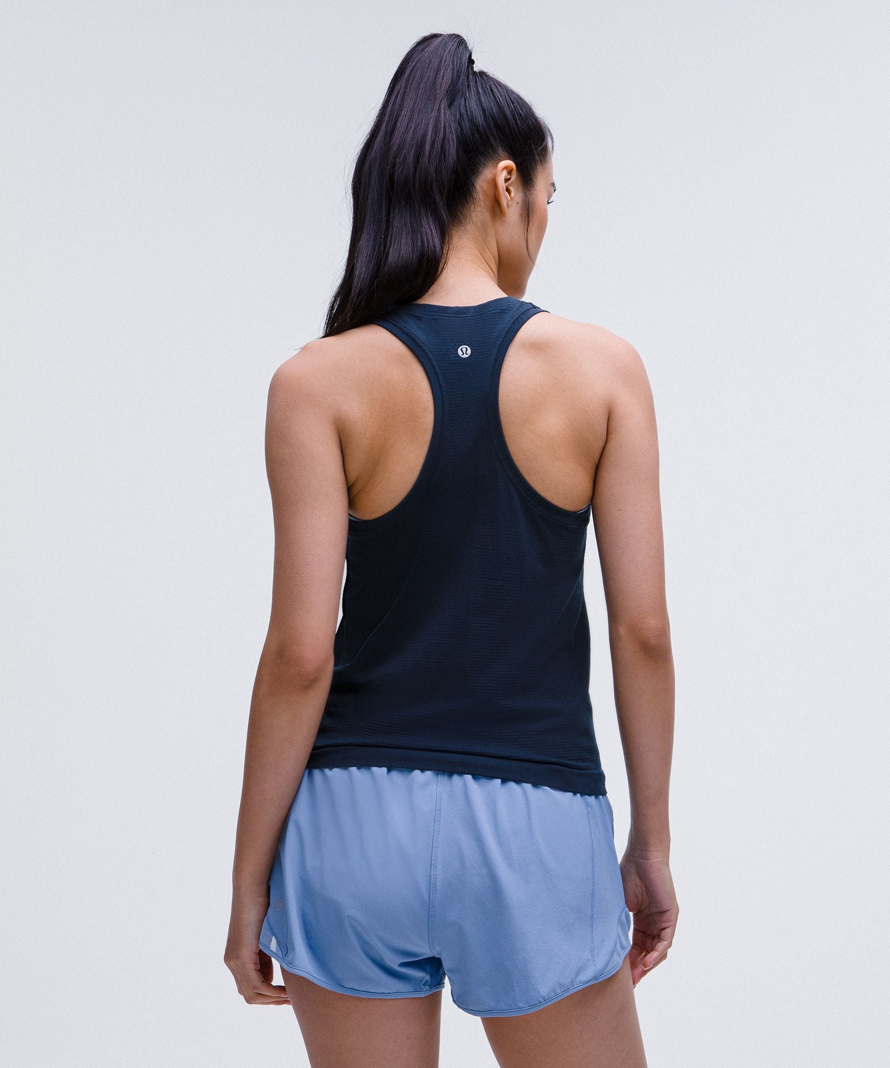 Lululemon Women's Swiftly Tech Racerback Tank Top 2.0 *Waist Length