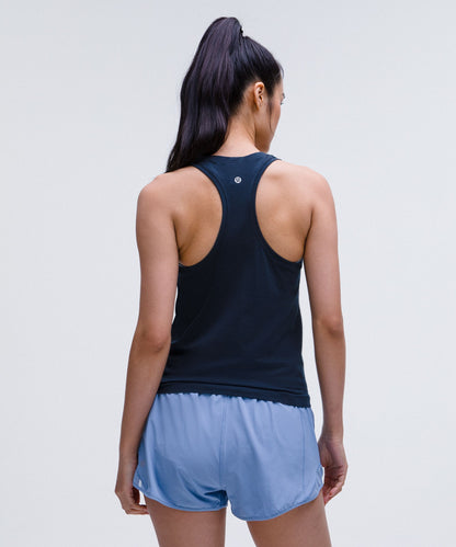 Lululemon Women's Swiftly Tech Racerback Tank Top 2.0 *Waist Length
