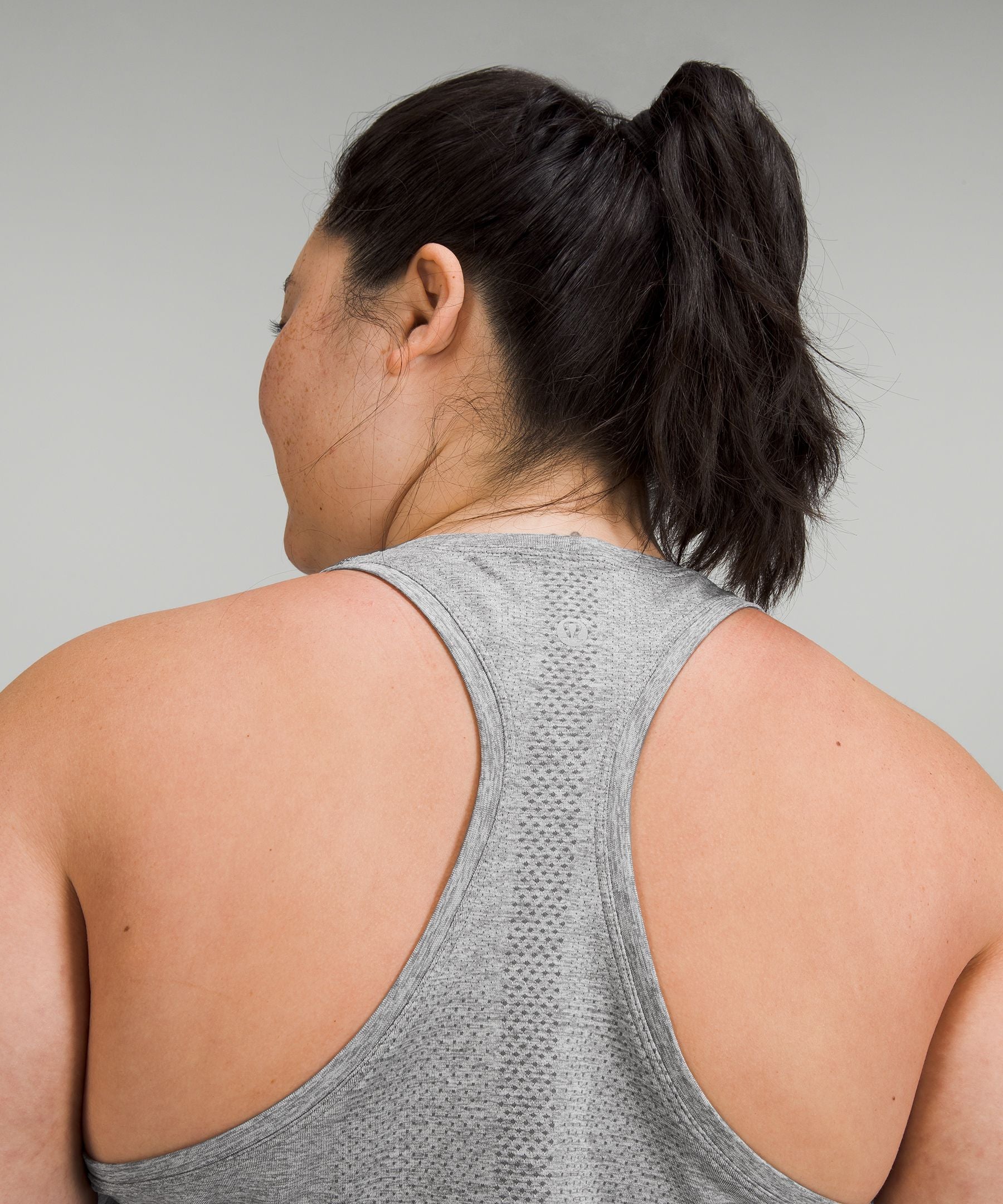 Lululemon Women's Swiftly Tech Racerback Tank Top 2.0 *Waist Length
