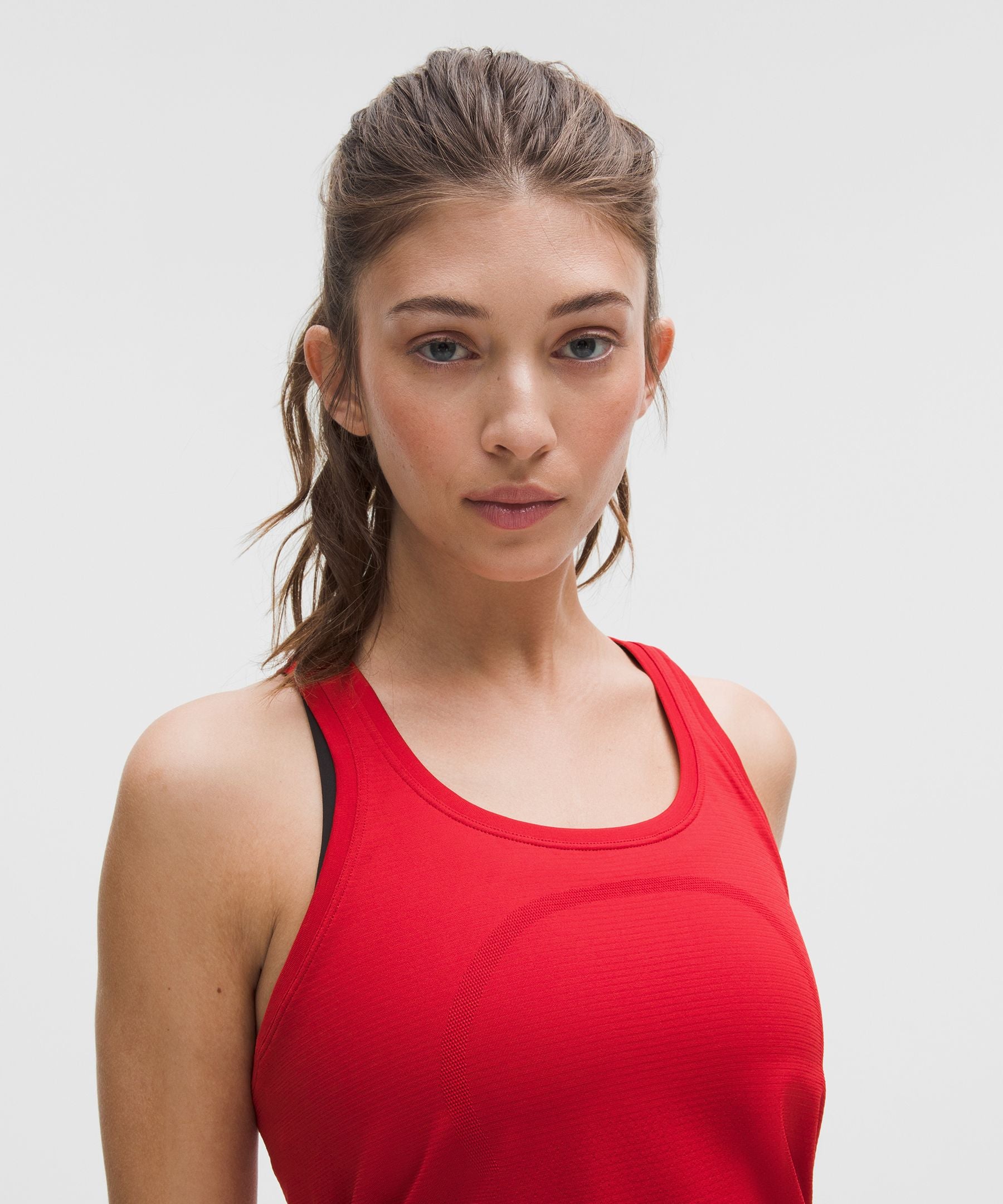 Lululemon Women's Swiftly Tech Racerback Tank Top 2.0 *Waist Length