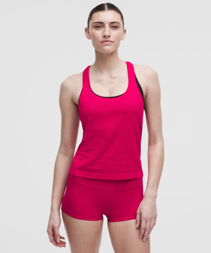 Lululemon Women's Swiftly Tech Racerback Tank Top 2.0 *Waist Length