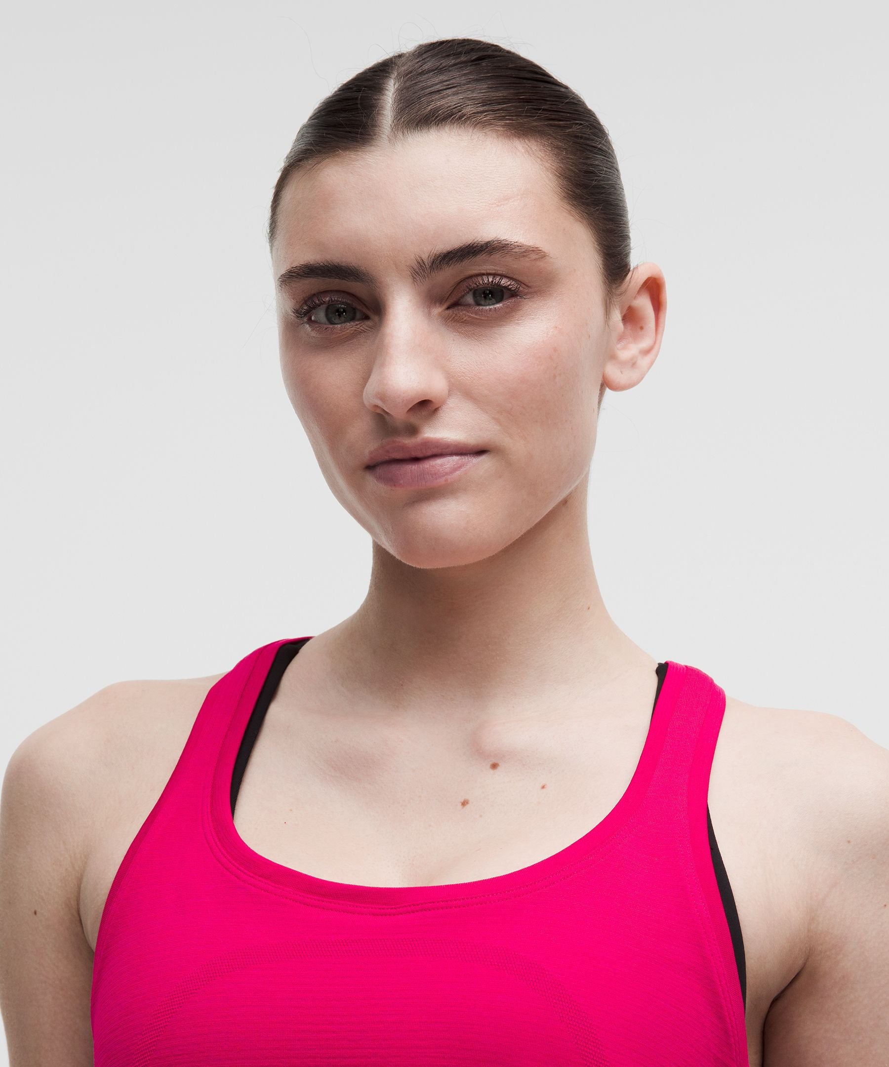Lululemon Women's Swiftly Tech Racerback Tank Top 2.0 *Waist Length