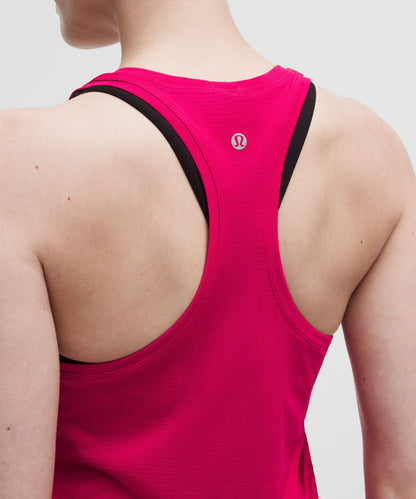 Lululemon Women's Swiftly Tech Racerback Tank Top 2.0 *Waist Length