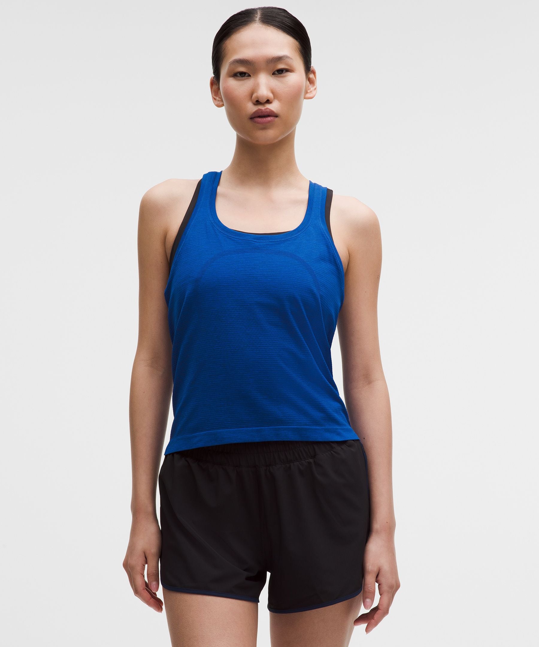 Lululemon Women's Swiftly Tech Racerback Tank Top 2.0 *Waist Length