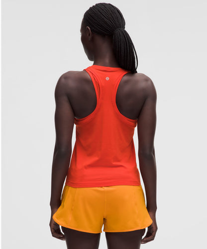 Lululemon Women's Swiftly Tech Racerback Tank Top 2.0 *Waist Length