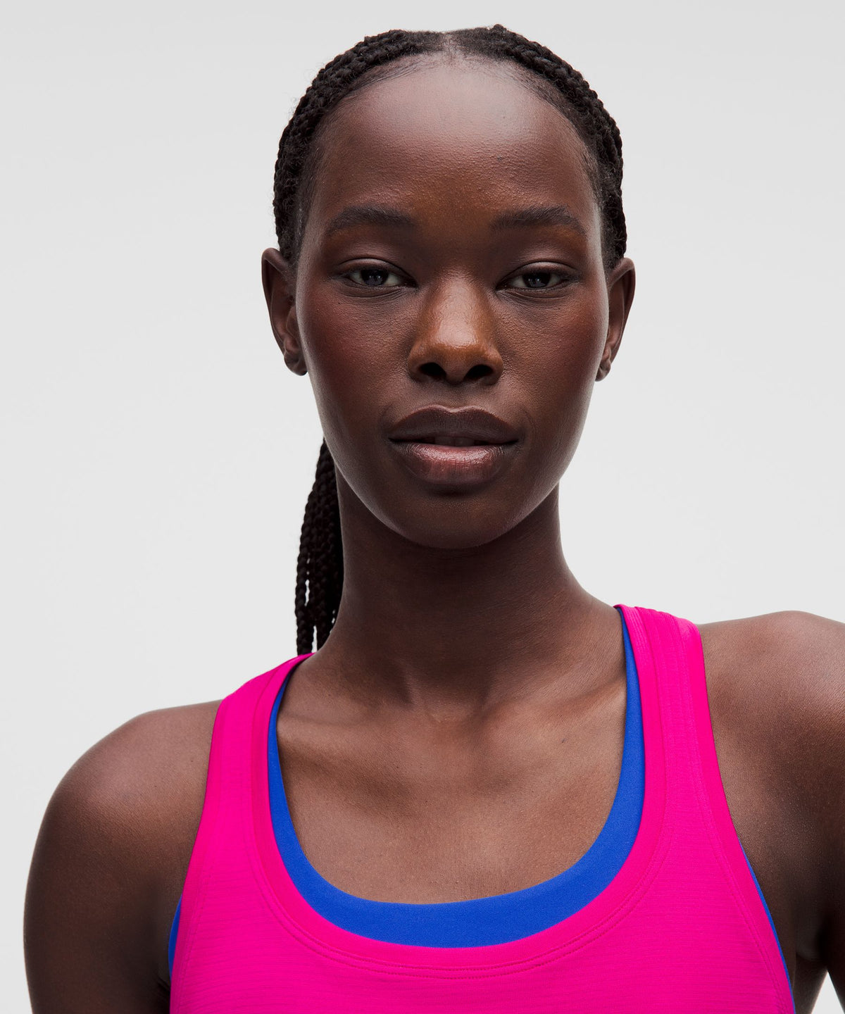 Lululemon Women's Swiftly Tech Racerback Tank Top 2.0 *Waist Length