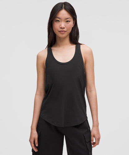 Lululemon Love Tank Top Black