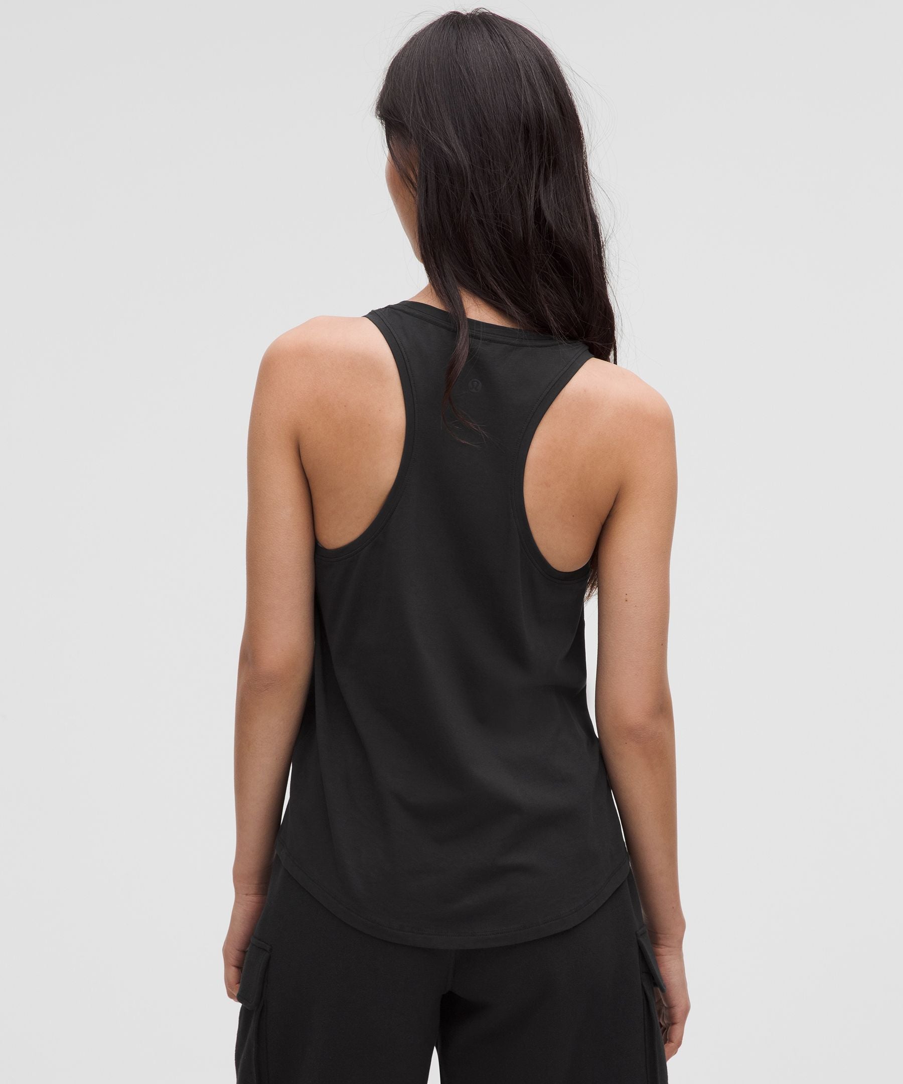 Lululemon Love Tank Top Black