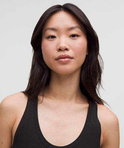 Lululemon Love Tank Top Black